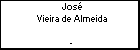 Jos Vieira de Almeida