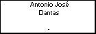 Antonio Jos Dantas