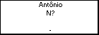 Antnio N?