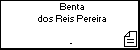 Benta dos Reis Pereira