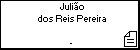 Julio dos Reis Pereira