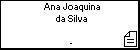 Ana Joaquina da Silva
