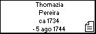 Thomazia Pereira
