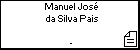 Manuel Jos da Silva Pais