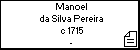 Manoel da Silva Pereira