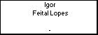 Igor Feital Lopes