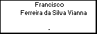Francisco Ferreira da Silva Vianna