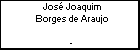 Jos Joaquim Borges de Araujo