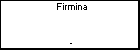 Firmina 