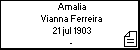 Amalia Vianna Ferreira