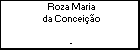 Roza Maria da Conceio
