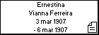 Ernestina Vianna Ferreira