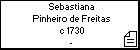 Sebastiana Pinheiro de Freitas