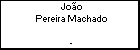 Joo Pereira Machado