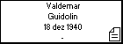 Valdemar Guidolin