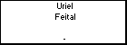 Uriel Feital
