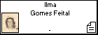 Ilma Gomes Feital