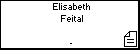 Elisabeth Feital