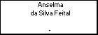Anselma da Silva Feital