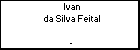Ivan da Silva Feital