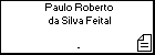 Paulo Roberto da Silva Feital