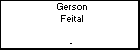 Gerson Feital