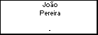 Joo Pereira