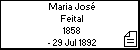 Maria Jos Feital