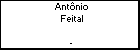 Antnio Feital