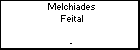 Melchiades Feital