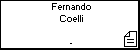 Fernando Coelli