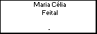 Maria Clia Feital