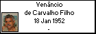 Venncio de Carvalho Filho