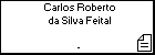 Carlos Roberto da Silva Feital