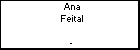Ana Feital
