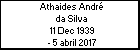 Athaides Andr da Silva