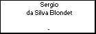 Sergio da Silva Blondet