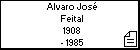 Alvaro Jos Feital