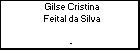 Gilse Cristina Feital da Silva