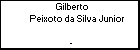 Gilberto Peixoto da Silva Junior