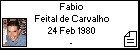 Fabio Feital de Carvalho