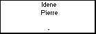 Idene Pierre
