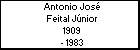 Antonio Jos Feital Jnior