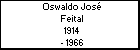 Oswaldo Jos Feital