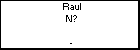 Raul N?