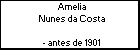 Amelia Nunes da Costa