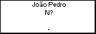 Joo Pedro N?