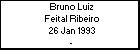 Bruno Luiz Feital Ribeiro