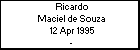 Ricardo Maciel de Souza
