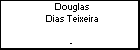 Douglas Dias Teixeira